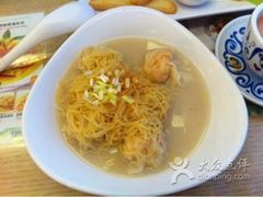 -翠华餐厅