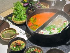 -山缓缓火锅(青岛万象城店)