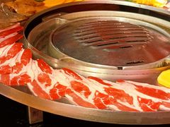 -哈哈碳都·牛肋条无限自助烤肉(宝龙店)