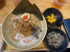 -柒鉦·日式豚骨拉麵(常德路店)
