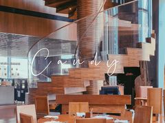 -广州富力君悦大酒店·凯菲厅