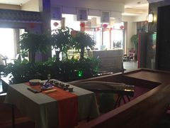 -碧露轩·大益茶体验馆(镇江路店)