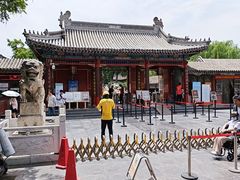 -莲池书院博物馆