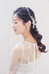 -荷玛高端新娘跟妆团队·彩妆培训