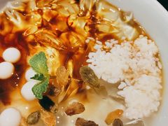 -绿茶餐厅(燕郊永旺店)