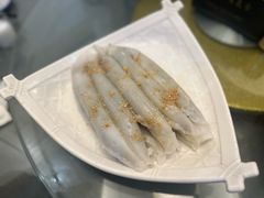 -新泉小傅美食(国贸天琴湾天境店)