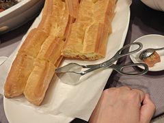 -北京泰富酒店-柏景轩中餐厅