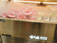 -谭三娘鲜切牛肉自助火锅(九眼桥总店)
