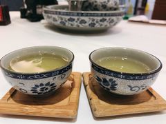 早茶-广州酒家(文昌总店)