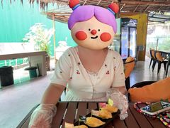 -榴莲BB 四季果园