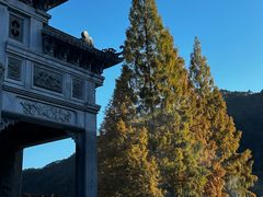 -九华山风景区