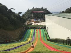 -梦幻奥陶纪景区