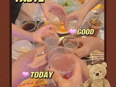 -可可大虾武汉土菜大排档(万松园1店)