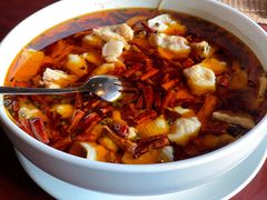 -解香楼(八盘岭路店)