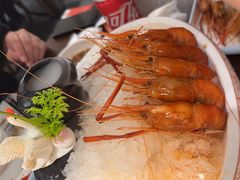 -乔街深夜食堂·小龙虾·高压锅生蚝(杭州总店)
