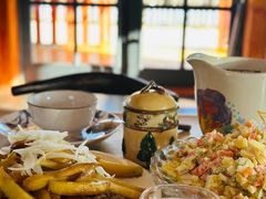 -卓娅俄餐厅(恩和俄罗斯民族乡店)