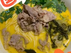 -和府捞面(北美新天地店)