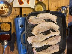 奶酪炒年糕-景福宫韩国料理(恒祥北大街店)