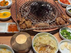 -王妃家(明洞中央店)