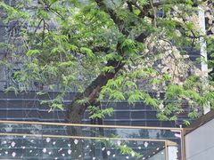 -尼依格罗香港美利酒店