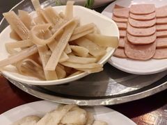 -太婆天府山珍酒楼(亚运村店)