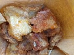 -傅强排骨(成都总店)