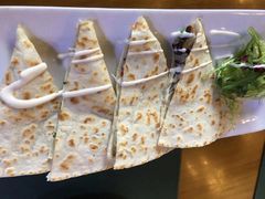 -HFFOUSA TACO弗萨塔可墨西哥餐厅(颐堤港店)