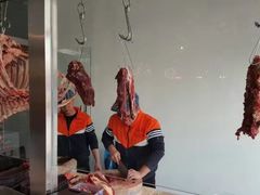-高兴壹锅·潮汕鲜牛肉火锅(良乡梅花庄店)