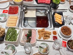 -海底捞火锅(稻河古街夜宵主题店)
