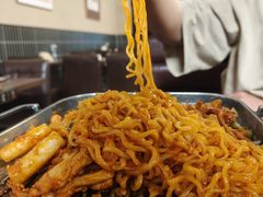 -韩鼎丰·韩国料理(林奥店)