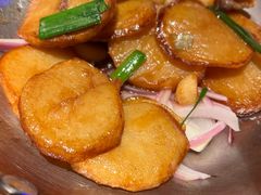 -绿茶餐厅(深圳龙华天虹购物中心店)