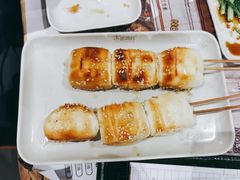 -木屋烧烤(龙岗南联店)