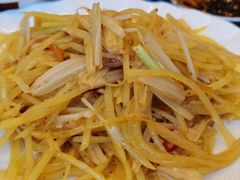 -瑞丰园庭院餐厅·白族传统家常菜