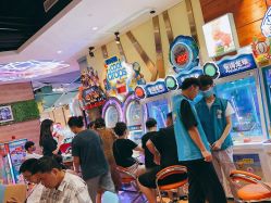 -卡通尼乐园(上海万象城店)