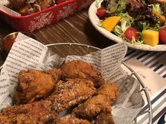 -仁义涵西餐·咖啡(中华巴洛克店)