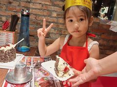 -悟能八戒烤肉自助(秦隆步行街店)