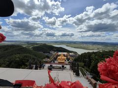 -六鼎山文化旅游区