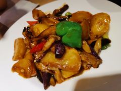 -关东小磨东北菜(上海长风大悦城店)