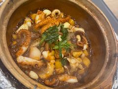 -金龙·打边炉(南京西路店)