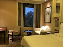 -福建鲤鱼洲酒店