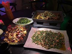 -醉小酒馆·川菜·江湖菜·重庆菜(观音桥旗舰店)