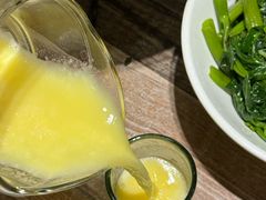 -三湘四水正宗湘菜(君峰路店)