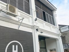-金伯利街美食夜市