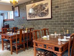 大堂-细毛蒸虾(南湖店)