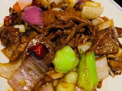 -大牌大·传统杭帮菜(湖滨店)