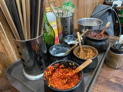 -攀枝花·任德琼·盐边羊肉米线