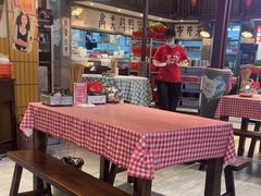 -彭耕记猪油炒小菜(吉联mall店)