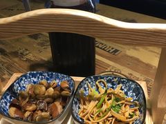 -嵇大厨好灶头农家菜