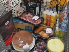 -山姆会员商店(杨桥西路店)