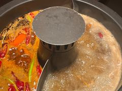 -晓宇重庆火锅(西安荟聚店)